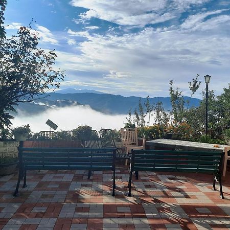 Sunrise Villa Shimla Exterior foto